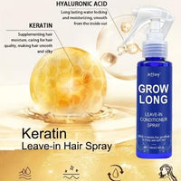 Strengthening Hair Essence Conditioner Spray 100ml Each (Pack of 2)