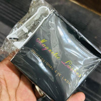 Magnetic Eyelashes Pair of 1