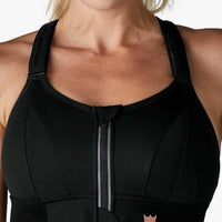 Ultimate Sports Bra for Women, High Impact Sports Bra