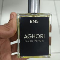 AGHORI Eau De Parfum 50ml each Pack of 2