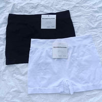 High Waist Panty Pack of 2