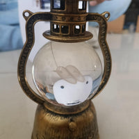Crystal Ball Lamp