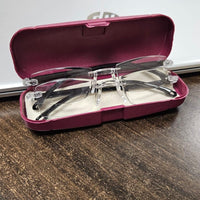 Daily Use Reading Glasses (Pack of 2)