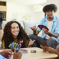 UNO Show ?em No Mercy Card Game