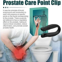 Sugar Control LI4 Acupressure Point Clip