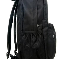 Cat Printed Backpack