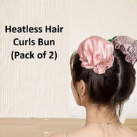 Trendy Heatless Haircurls Bon Bon (Pack of 2)