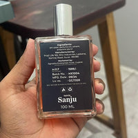 Inspired By Sanju 100ML