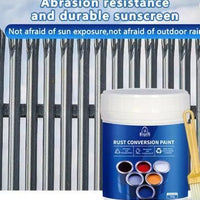 Rust Converter Paint for Metal 300gm (Pack of 1)