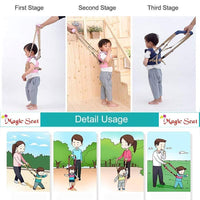 Baby Walker Assistant Belt