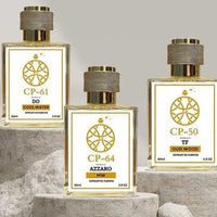 CP- 53 Dior Sauvage Inspired By YSL Black Opium Extrait De Perfume 60ML