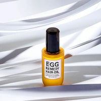 Egg Remedy Hair Oil 100ml (Pack of 1)