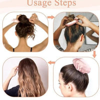 Trendy Heatless Haircurls Bon Bon (Pack of 2)