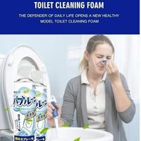 Foam Cleaner Spray Multi-Purpose Cleaning 500ml