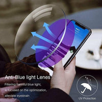 Daily Use Reading Glasses pack of 2