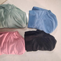 Full Coverage Non Padded Bra Pack of 4