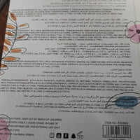 Professional Multipurpose 4 In 1 Makeup Book