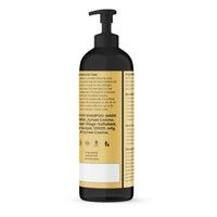 Long Lasting Natural Hair Dye Shampoo 100ML (Pack of 2)
