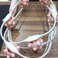 Body Massager Roller Rope
