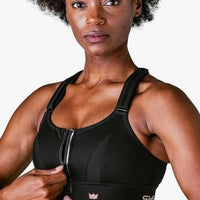 Ultimate Sports Bra for Women, High Impact Sports Bra