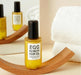 Egg Remedy Hair Oil 100ml (Pack of 1)