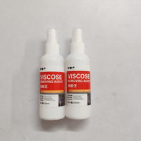 Viscose Removing Agent 100 ml each Pack of 2