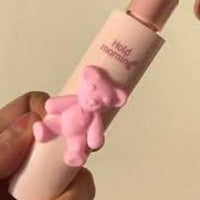 Cute Korean Panda Lipstick