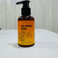 Curl Defining Cream 280ml Pack of 1/450 ml Pack of 2