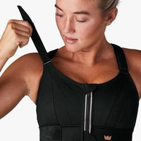 Ultimate Sports Bra for Women, High Impact Sports Bra