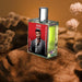 Homi Xall Eau de Parfum with Exotic Blends 50ml (Pack of 1)