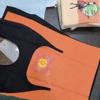 Belly-control butt-lifting body-shaping pants