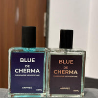 Pheromone Men Perfume 100 ml Pack of 2
