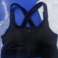 Ultimate Sports Bra for Women, High Impact Sports Bra