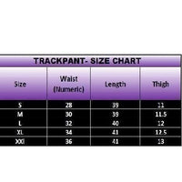 Men's Caudray Fabric Stylish Pants (Grey, Pack of 1)