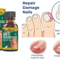 Anti Paronychia Relief Oil 20 ml Pack of 2