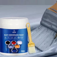 Rust Converter Paint for Metal 300gm (Pack of 1)