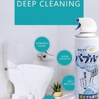 Foam Cleaner Spray Multi-Purpose Cleaning 500ml