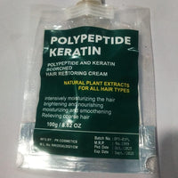 Polypeptide Keratin Conditioner