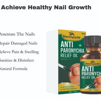 Anti Paronychia Relief Oil 20 ml Pack of 2