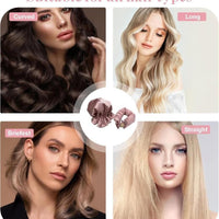 Trendy Heatless Haircurls Bon Bon (Pack of 2)