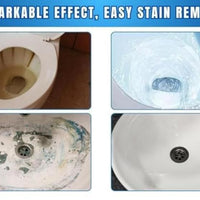 Foam Cleaner Spray Multi-Purpose Cleaning 500ml