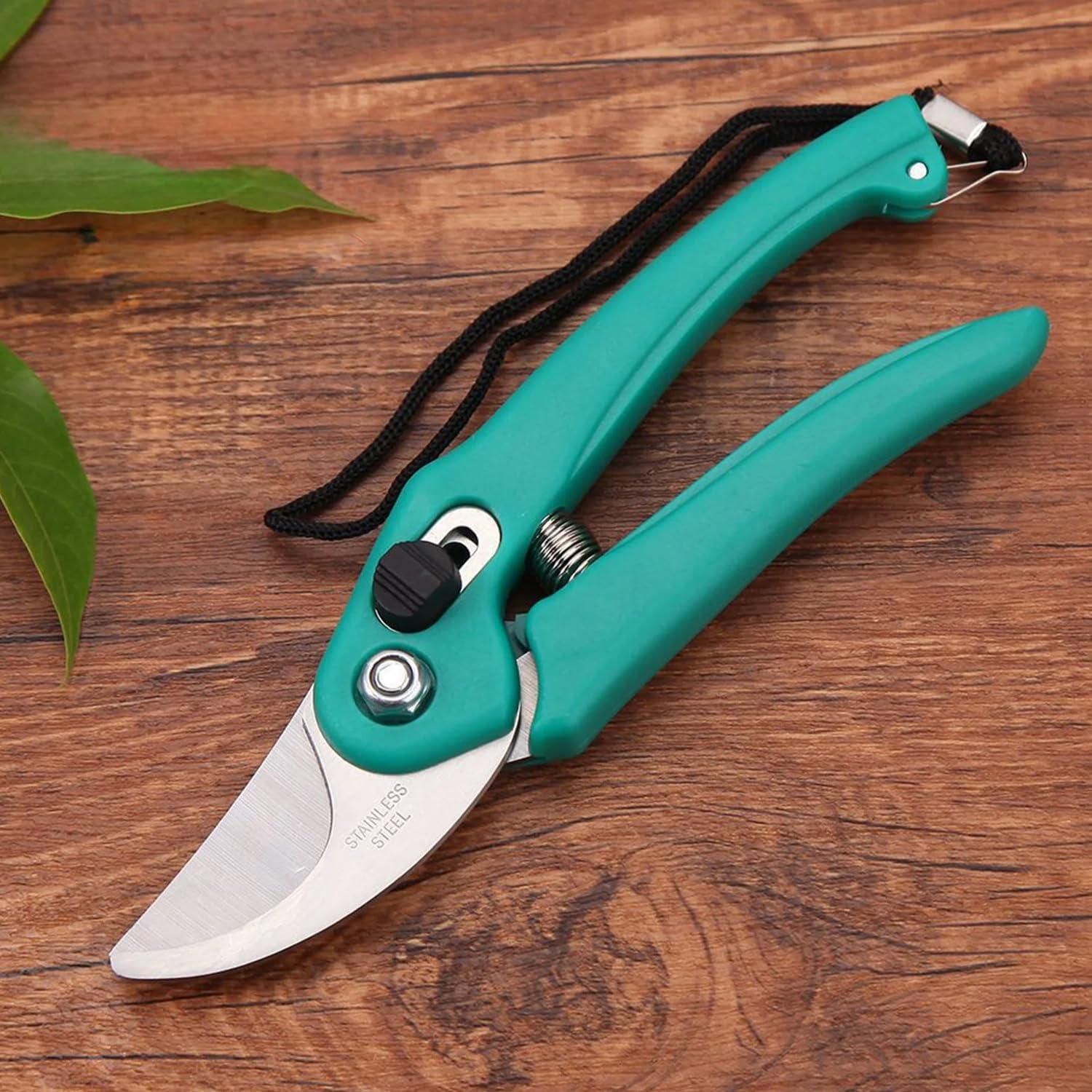 Assorted Hand Pruner Cutter