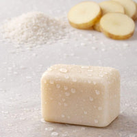 Rice Potato Soap 100 gm Pack of 1