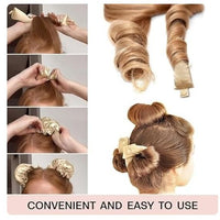 Trendy Heatless Haircurls Bon Bon (Pack of 2)