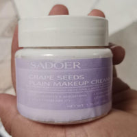 Grape Seed Tone - Up Cream 50 gm (Pack of 1)