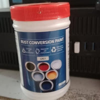 Rust Converter Paint for Metal 300gm (Pack of 1)