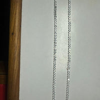 Diamond Tennis Necklace