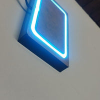 Display Base for Hot Wheels