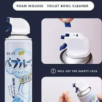 Foam Cleaner Spray Multi-Purpose Cleaning 500ml