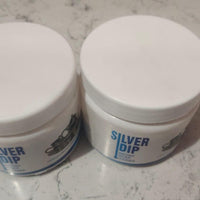 Silver Dip Instant Silver Cleaner (Pack of 2)